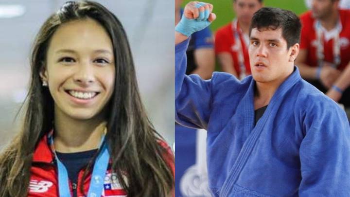 El gran desafío que marcará el regreso de los judocas chilenos que sueñan con Tokio