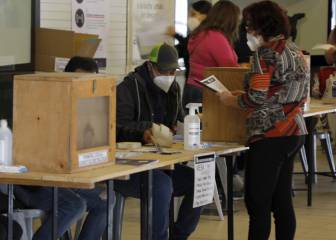 Plebiscito Nacional Chile 2020: cómo consultar con RUT mi local de votación