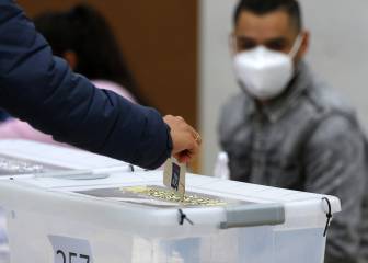 Plebiscito Nacional 2020: cuántas papaletas recibiré para votar
