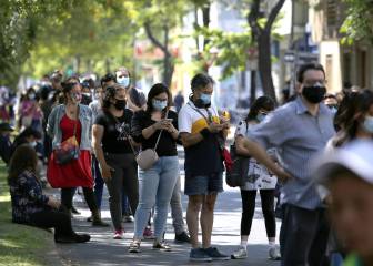 Plebiscito Nacional Chile: cómo consultar el conteo en directo