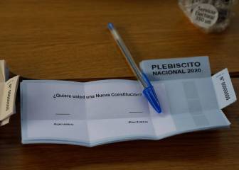 Resultados Plebiscito Nacional 2020: ¿en qué regiones y comunas ha ganado el Apruebo?