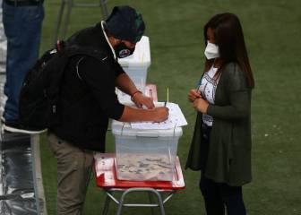 Plebiscito Nacional Chile 2020: dónde consultar los resultados por regiones