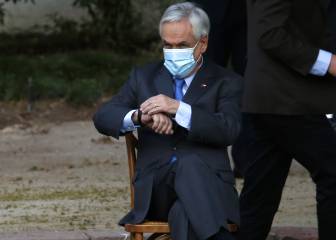 Coronavirus y Plebiscito Nacional Chile en vivo hoy: casos, muertes y últimas noticias en directo