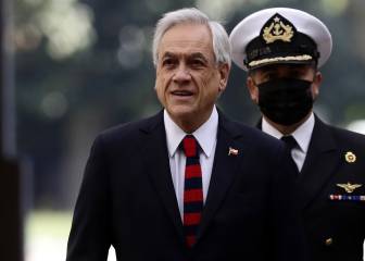 Plebiscito Nacional Chile 2020: qué ha dicho Piñera sobre la victoria del Apruebo