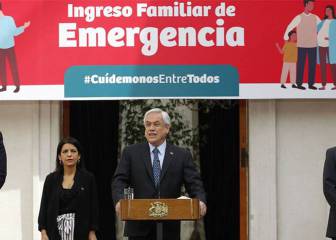 Ingreso Familiar de Emergencia: novedades y posibles fechas de pago del IFE 6 | Hoy, 26 de octubre