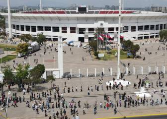 Plebiscito Nacional Chile 2020: ¿cuántos chilenos votaron en las elecciones?