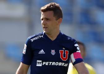 El trascendental mensaje que envió Montillo sobre su futuro