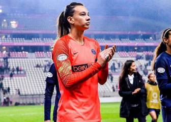 Christiane Endler será protagonista del Sportbiz Europe Live