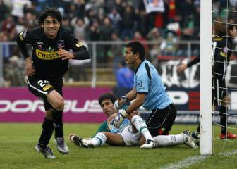 El potente mensaje de Lucas Wilchez a Blanco y Negro