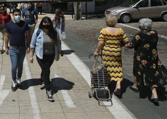 Ingreso Familiar de Emergencia: novedades y posibles fechas de pago del IFE 6 | Hoy, 27 de octubre