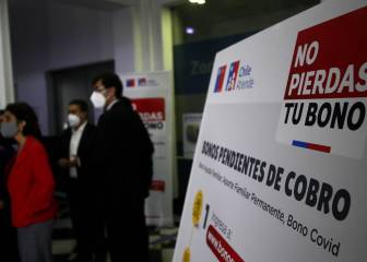 No pierdas tu bono: cómo cobrar bonos pendientes con tu RUT