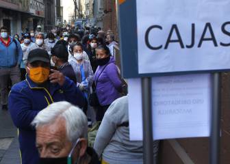 Ingreso Familiar de Emergencia: cómo pedir el sexto pago con tu RUT