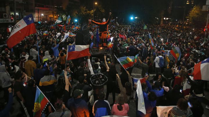 Plebiscito Nacional Chile: ¿quién y por qué ha propuesto que sea festivo el 25 de octubre?
