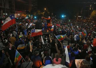 Plebiscito Nacional Chile: ¿quién y por qué ha propuesto que sea festivo el 25 de octubre?