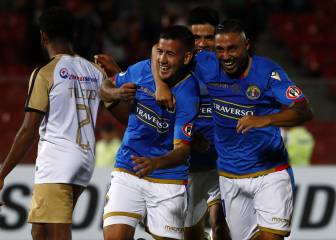 Audax Italiano vs Bolívar: Horario, TV y cómo seguir online la Sudamericana