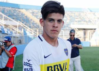 Los 3 'foráneos' que pueden llegar a Chile y miran a la Roja