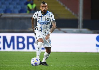 Shakhtar 0-0 Inter de Milán: resumen, crónica y resultado