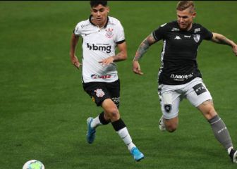 La inesperada traba que tendrá Colo Colo para sumar a Araos