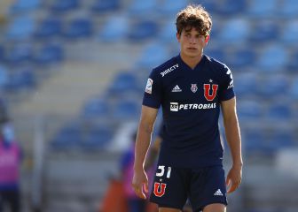 ¿Quién es Simón Contreras? La nueva apuesta de Caputto en ataque