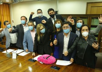 Segundo retiro 10% AFP: qué ocurre después de la aprobación de la Cámara