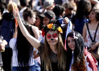 Halloween en Chile: medidas y por qué celebrar las fiestas en casa