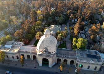 Día de Todos los Santos: la decisión sobre los cementerios