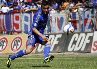 La confesión de un ex jugador de la U: 