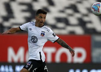 Everton - Colo Colo: horario, TV y cómo ver online el partido