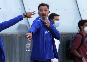 Caputto confirmó a canterano en el equipo titular