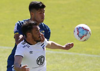 Everton perdonó a Colo Colo
