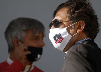 Quinteros toma una posición y manda recado a ByN por Zaldivia