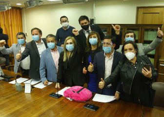 Segundo retiro 10% AFP: ¿qué pasos faltan para que sea aprobado como ley?