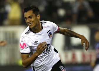 La sorpresiva cirugía a joven mediocampista de Colo colo