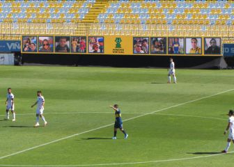 Hincha Virtual aportó en el empate de Everton con Colo Colo