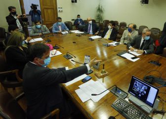 Coronavirus y segundo retiro 10% AFP en vivo hoy: casos, muertes y últimas noticias en directo