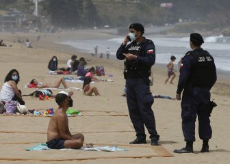 Feriado Todos los Santos: ¿se puede salir de Santiago el 1 de noviembre?