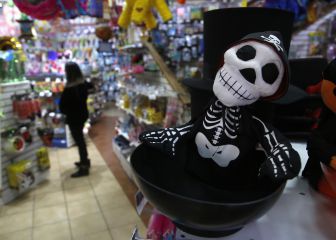 Feriado de Todos los Santos: toque de queda, cordones, medidas y restricciones