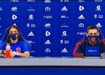 Las Leonas destacaron el gran nivel del plantel antes del debut