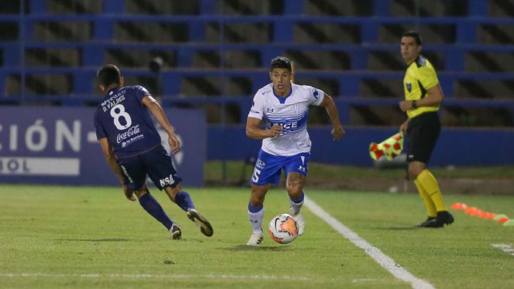 La UC perdona en Paraguay