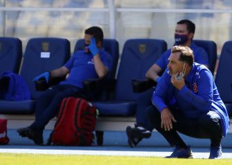 Las 4 alternativas que maneja la U para sustituir a Caputto