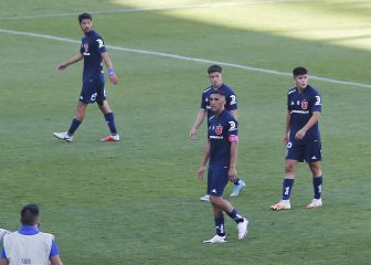 Los 4 fichajes que la U espera cerrar antes del martes