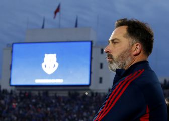 Uno de renombre: la larga lista de entrenadores que fueron ofrecidos a la U