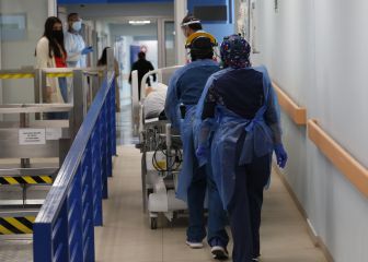 La especial celebración que se dio en Halloween por la pandemia