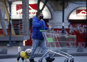 Horarios de supermercados en el Día de Todos los Santos, 1 de noviembre: Walmart, Jumbo, Unimarc...