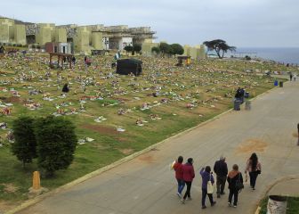 Día de Todos los Santos en Chile: ¿qué se celebra y por qué es feriado el 1 de noviembre?