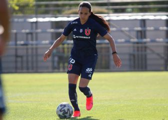 La U debuta ante La Serena en el Campeonato Femenino