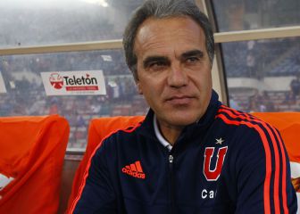 Lasarte toma ventaja en la U