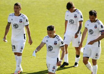 Colo Colo - Deportes Iquique: TV, horario y cómo ver online