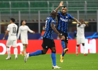 Inter de Milán vs Parma: Horario, TV y cómo seguir online la Serie A