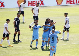 Los 3 apuntados tras el nuevo desastre de Colo Colo